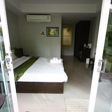 Naiyang Boutique Resort Nai Yang Beach المظهر الخارجي الصورة