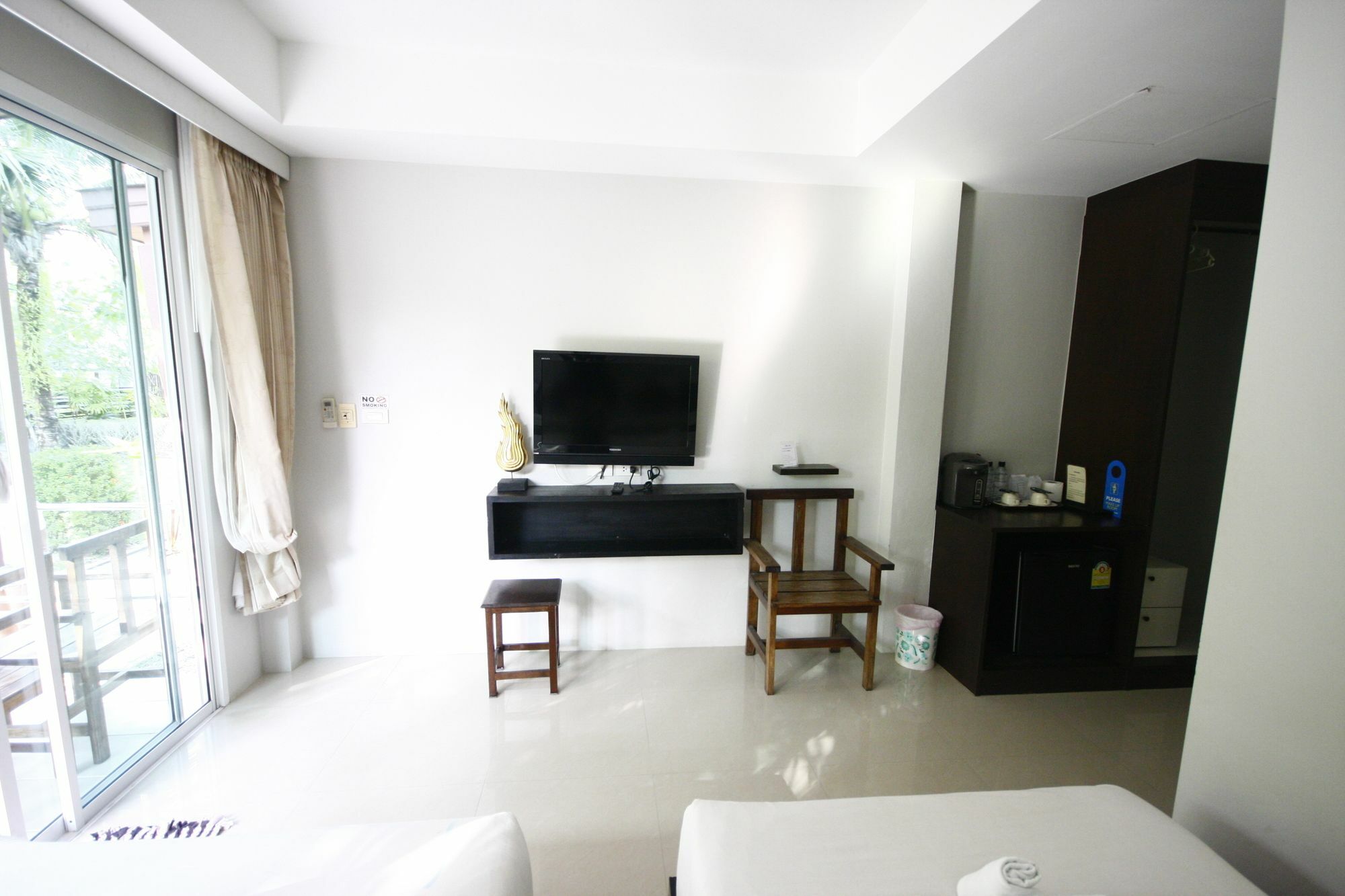 Naiyang Boutique Resort Nai Yang Beach المظهر الخارجي الصورة